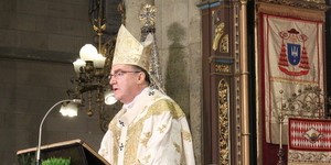 Kardinalova homilija na svetkovinu Božića