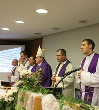Kardinal Bozanić: Tamo gdje su djeca, tamo je i ljubav