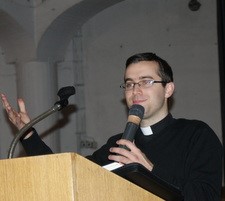 Dekanatska duhovna obnova za mlade: „Blažen(a) ti što povjerova“ 