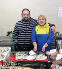 „Uvijek kada darujem znam da dobivam pet puta više!“