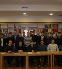 Susret onih koji osjećaju Božji poziv
