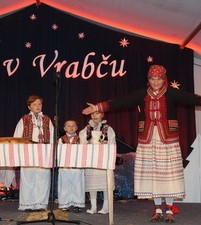 „Božić v Vrabču“ 