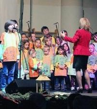 Božićni humanitarni koncert u Samoboru