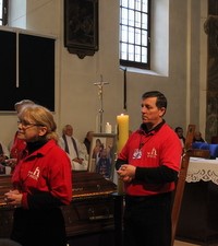 „U svemu što je radio nije gledao na sebe, već je znao kome služi“