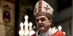 Kardinalova homilija u Trogiru