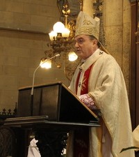 „Bogu pripada prvo mjesto“