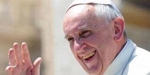 Uzdajmo se u snagu molitve Majke Crkve