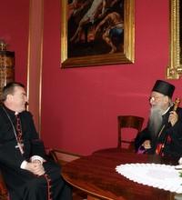 Kardinal Bozanić predvodi središnje ekumensko slavlje u Zagrebačkoj katedrali