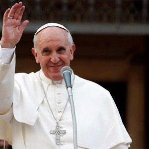 Brzojav sudionika 54. teološko-pastoralnog tjedna papi Franji
