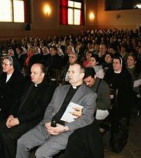 Započela Katehetska zimska škola u Zagrebu