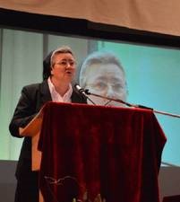 Dr. Filipović održala predavanje na TPT-u