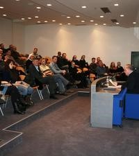 Formativni susret izvanrednih služitelja pričesti Zagrebačke nadbiskupije