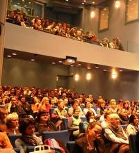  "Kultura ljubavi i kultura smrti"