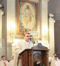 „Nitko u bijedi ne smije ostati nevidljiv i zaboravljen. To je naš prioritet u ovom vremenu!“