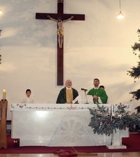Krist ne može biti razdijeljen, razdijeljeni smo jedino mi - kršćani!