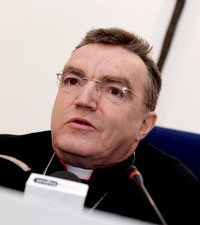 Kardinal Bozanić gostovao u emisiji HKR-a "Znakovi vremena"