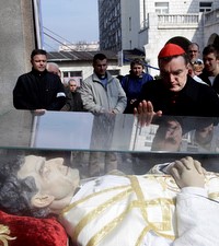 Blagdan sv. Ivana don Bosca