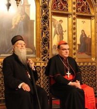 Kardinal Bozanić: „Puno je više onoga što nas povezuje, nego onoga što nas dijeli“