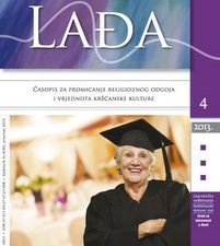 Novi broj časopisa Lađa