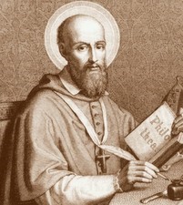 Blagdan sv. Franje Saleškog