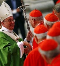 Započela prva kongregacija Biskupske sinode o obitelji
