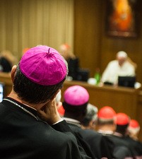 Poruka Treće izvanredne opće biskupske sinode