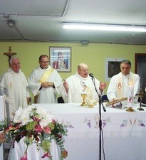 Proslavljen spomendan sv. pape Ivana Pavla II. u Jelkovcu
