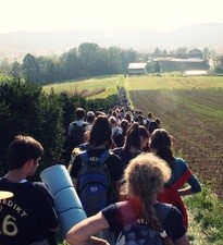 Imajte snage reći Isusu: Računaj na mene!