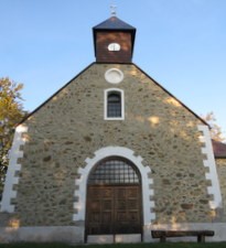 Obnovljena crkva sv. Jakova na Sljemenu