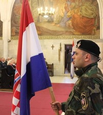 Biskup Šaško: Ljubav bez molitve gubi dah i odumire
