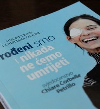 Svjedočanstvo ljubavi prema životu