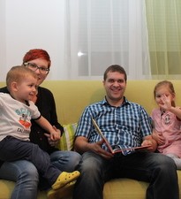Dar života po Božjem receptu