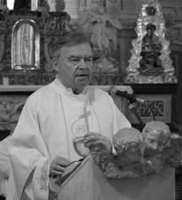 Preminuo svećenik dr. Stanislav Vitković