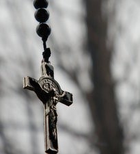 Molitva krunice za hrvatske branitelje i Domovinu u zagrebačkoj katedrali