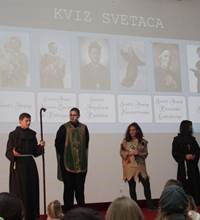 Holywin u Karlovcu
