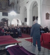 Tribina „Vjera i znanost“ u Samoboru