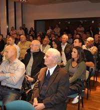 Tribina o zdravstvenom i građanskom odgoju u Dugoj Resi