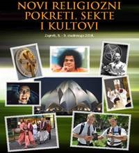 Simpozij "Novi religiozni pokreti, sekte i kultovi"