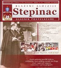 Novi broj glasnika "Stepinac"
