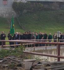 Misa zahvalnica u Radoboju
