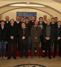 Đakoni posjetili Hrvatsko katoličko sveučilište