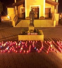 Dan sjećanja na žrtvu Vukovara u Soblincu