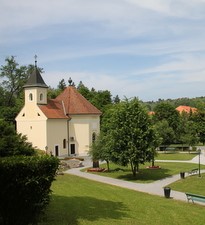 Proslavljen blagdan sv. Katarine u Stubičkim Toplicama