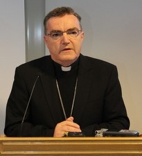 Riječ kardinala Bozanića na predstavljanju knjige „Sveta Stolica i Hrvatska: dvadeset godina diplomatskih odnosa (1992- 2012.)“
