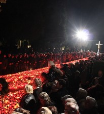 Svetost se ne ostvaruje vlastitim snagama