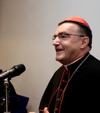 Kardinal Bozanić: Katolička Crkva otvorena je svim razgovorima
