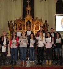 Samoborci proslavili blagdan sv. Cecilije