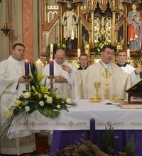 Sv. Nikola proslavljen u Bistri