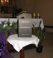 Promocija „Kantuala“ Stjepana Kovačića u Lupoglavu