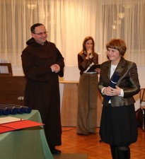 Dan Sustavnog studija duhovnosti i promocija diplomanata